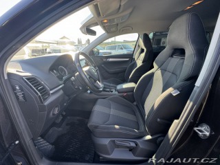Škoda Karoq DSG 4X4 2,0 TDI 110 KW 2017
