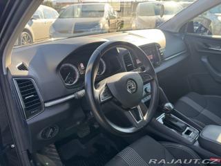 Škoda Karoq DSG 4X4 2,0 TDI 110 KW 2017