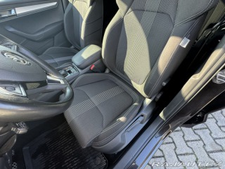 Škoda Karoq DSG 4X4 2,0 TDI 110 KW 2017