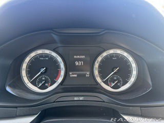 Škoda Karoq DSG 4X4 2,0 TDI 110 KW 2017