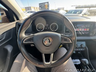 Škoda Karoq DSG 4X4 2,0 TDI 110 KW 2017