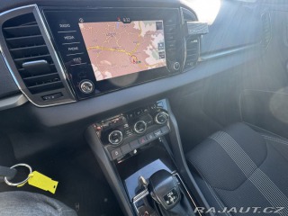 Škoda Karoq DSG 4X4 2,0 TDI 110 KW 2017