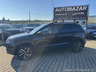 Škoda Karoq DSG 4X4 2,0 TDI 110 KW 2017