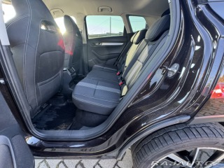 Škoda Karoq DSG 4X4 2,0 TDI 110 KW 2017
