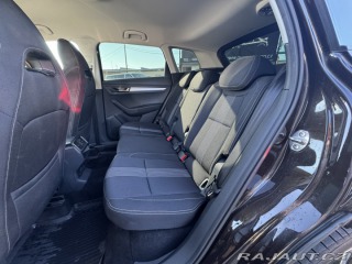 Škoda Karoq DSG 4X4 2,0 TDI 110 KW 2017