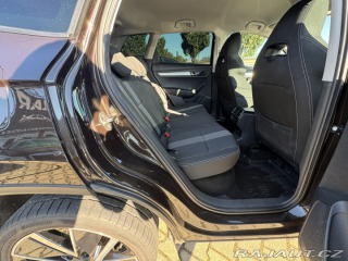 Škoda Karoq DSG 4X4 2,0 TDI 110 KW 2017