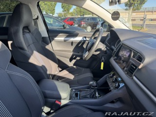Škoda Karoq DSG 4X4 2,0 TDI 110 KW 2017