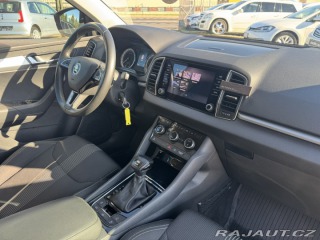 Škoda Karoq DSG 4X4 2,0 TDI 110 KW 2017