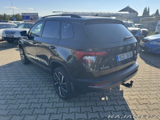 Škoda Karoq DSG 4X4 2,0 TDI 110 KW 2017