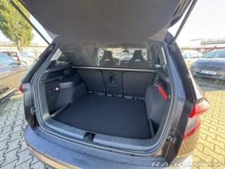 Škoda Karoq DSG 4X4 2,0 TDI 110 KW 2017