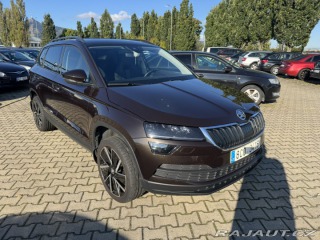 Škoda Karoq DSG 4X4 2,0 TDI 110 KW 2017