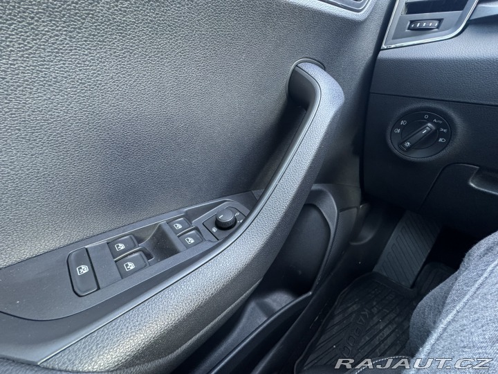 Škoda Karoq 4X4 2,0 TDI 110KW 1 MAJ. 2017