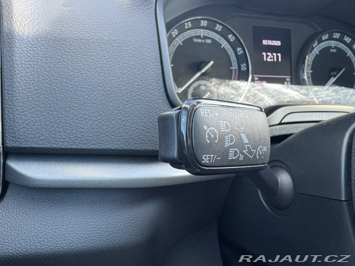 Škoda Karoq 4X4 2,0 TDI 110KW 1 MAJ. 2017