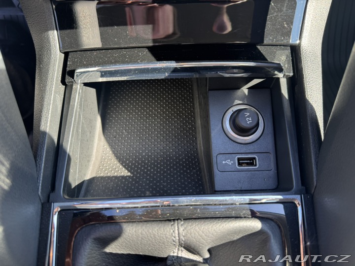 Škoda Karoq 4X4 2,0 TDI 110KW 1 MAJ. 2017