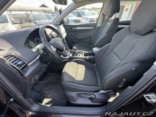 Škoda Karoq 4X4 2,0 TDI 110KW 1 MAJ. 2017