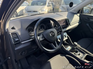 Škoda Karoq 4X4 2,0 TDI 110KW 1 MAJ. 2017
