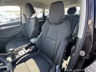Škoda Karoq 4X4 2,0 TDI 110KW 1 MAJ. 2017