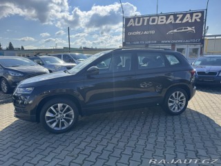 Škoda Karoq 4X4 2,0 TDI 110KW 1 MAJ. 2017