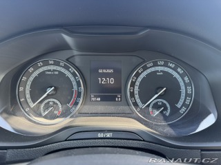 Škoda Karoq 4X4 2,0 TDI 110KW 1 MAJ. 2017