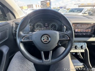 Škoda Karoq 4X4 2,0 TDI 110KW 1 MAJ. 2017