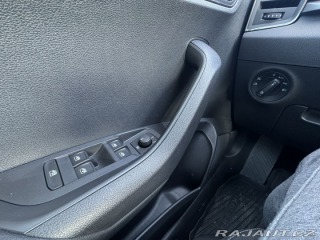 Škoda Karoq 4X4 2,0 TDI 110KW 1 MAJ. 2017