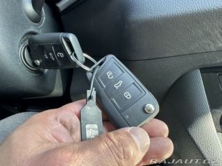 Škoda Karoq 4X4 2,0 TDI 110KW 1 MAJ. 2017