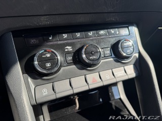 Škoda Karoq 4X4 2,0 TDI 110KW 1 MAJ. 2017