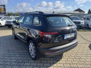 Škoda Karoq 4X4 2,0 TDI 110KW 1 MAJ. 2017