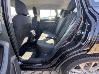 Škoda Karoq 4X4 2,0 TDI 110KW 1 MAJ. 2017