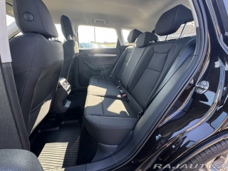 Škoda Karoq 4X4 2,0 TDI 110KW 1 MAJ. 2017