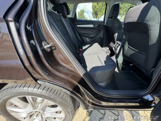 Škoda Karoq 4X4 2,0 TDI 110KW 1 MAJ. 2017