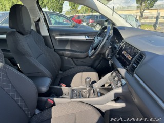 Škoda Karoq 4X4 2,0 TDI 110KW 1 MAJ. 2017