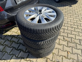 Škoda Karoq 4X4 2,0 TDI 110KW 1 MAJ. 2017