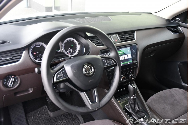 Škoda Octavia 2.0TDi L&K 135kW 4X4 2017