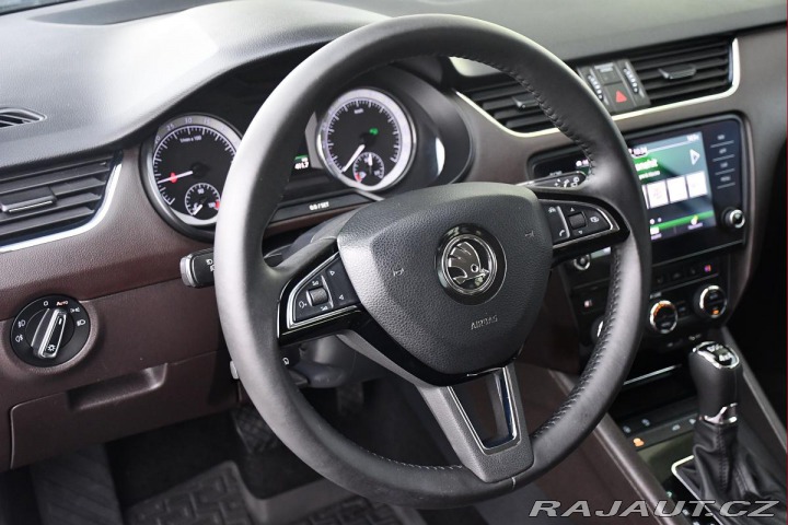 Škoda Octavia 2.0TDi L&K 135kW 4X4 2017