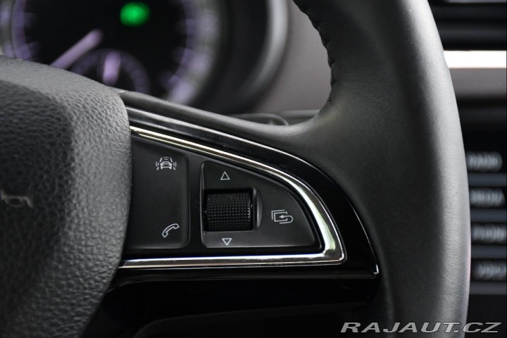 Škoda Octavia 2.0TDi L&K 135kW 4X4 2017