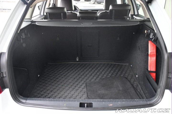 Škoda Octavia 2.0TDi L&K 135kW 4X4 2017