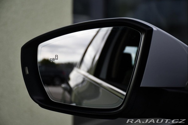Škoda Octavia 2.0TDi L&K 135kW 4X4 2017