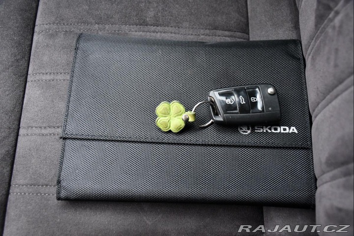 Škoda Octavia 2.0TDi L&K 135kW 4X4 2017