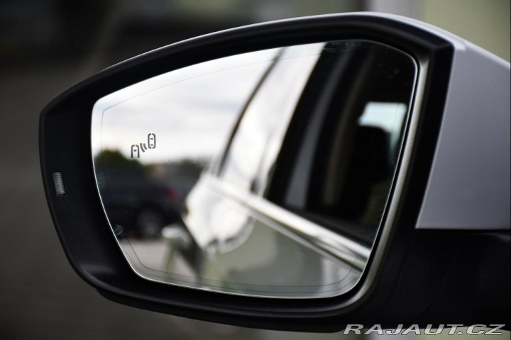 Škoda Octavia 2.0TDi L&K 135kW 4X4 2017