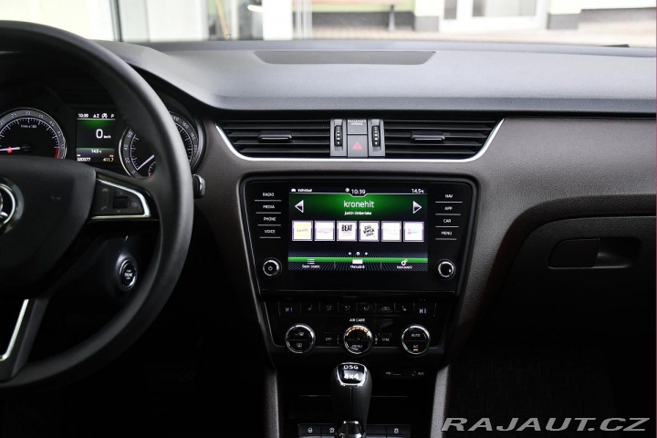 Škoda Octavia 2.0TDi L&K 135kW 4X4 2017