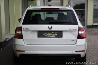 Škoda Octavia 2.0TDi L&K 135kW 4X4 2017