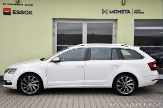 Škoda Octavia 2.0TDi L&K 135kW 4X4 2017
