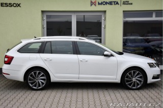 Škoda Octavia 2.0TDi L&K 135kW 4X4 2017