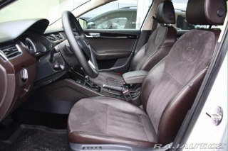 Škoda Octavia 2.0TDi L&K 135kW 4X4 2017