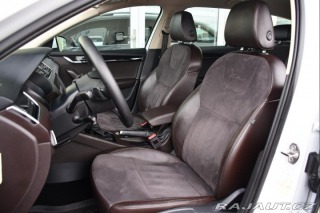 Škoda Octavia 2.0TDi L&K 135kW 4X4 2017