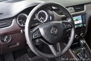 Škoda Octavia 2.0TDi L&K 135kW 4X4 2017