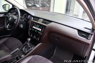 Škoda Octavia 2.0TDi L&K 135kW 4X4 2017