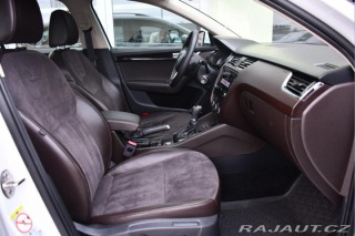 Škoda Octavia 2.0TDi L&K 135kW 4X4 2017