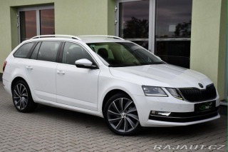 Škoda Octavia 2.0TDi L&K 135kW 4X4 2017